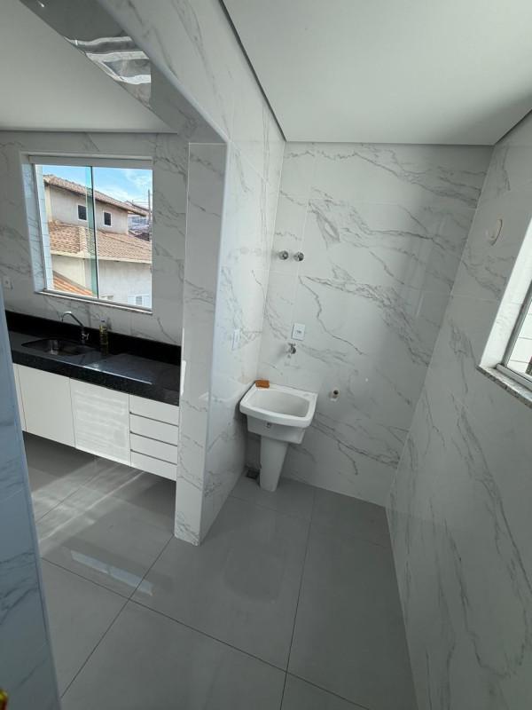 Apartamento, Tirol (barreiro), 3 Quartos, 2 Vagas, 1 Suíte