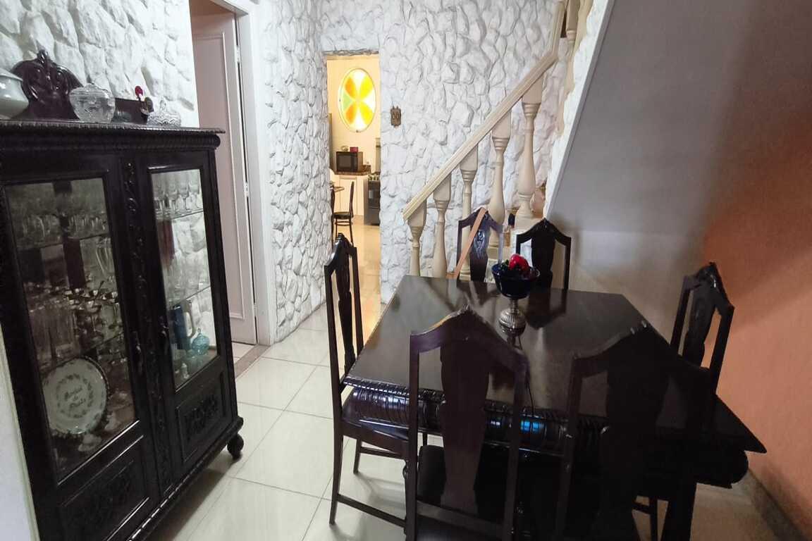 Casa, Bonfim, 4 Quartos, 2 Vagas, 3 Suítes