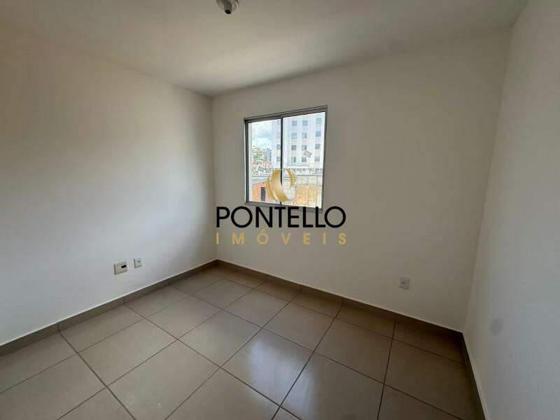 Apartamento, Concórdia, 2 Quartos, 1 Vaga, 1 Suíte