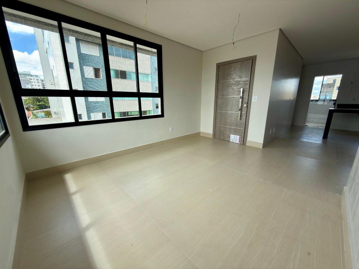 Apartamento, Jaraguá, 4 Quartos, 3 Vagas, 1 Suíte