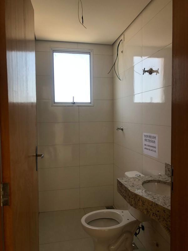 Cobertura, Santa Mônica, 2 Quartos, 2 Vagas