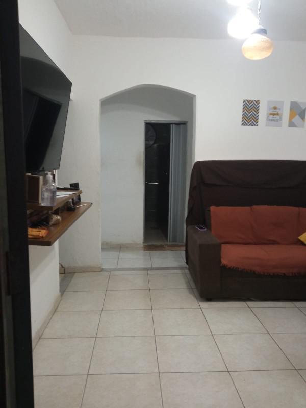 Casa, Floramar, 2 Quartos, 2 Vagas