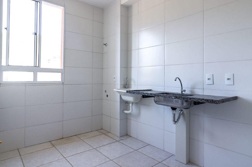 Apartamento, Borba Gato, 2 Quartos, 1 Vaga