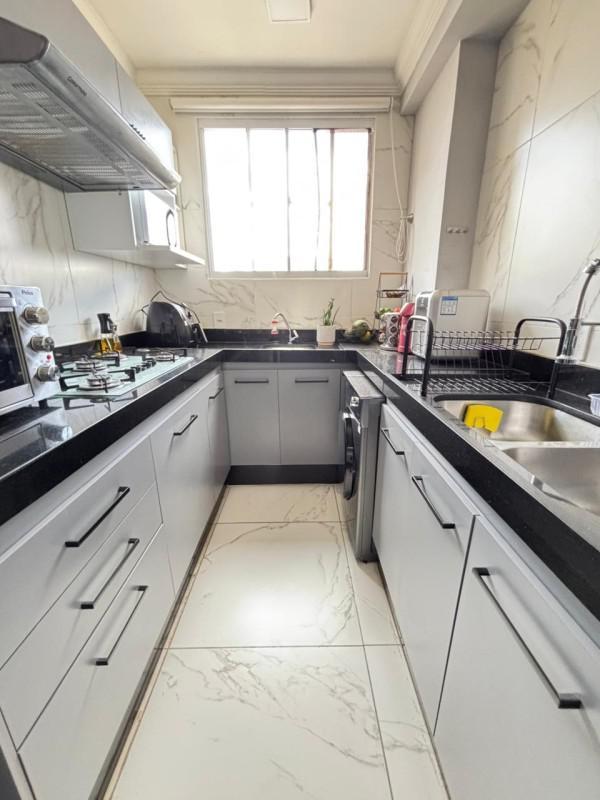 Apartamento, Juliana, 2 Quartos, 1 Vaga
