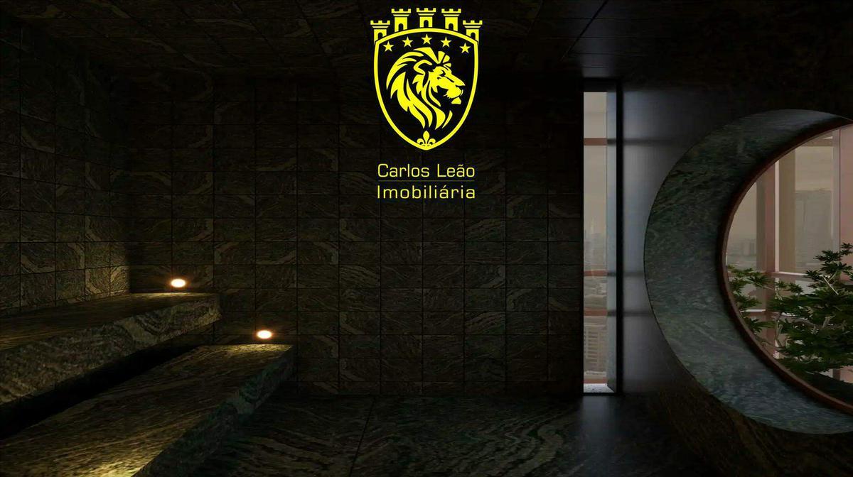 Apartamento, São Pedro, 3 Quartos, 2 Vagas, 1 Suíte