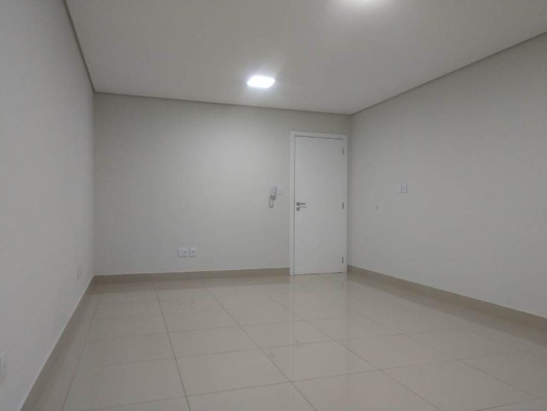 Sala, Barro Preto, 0 Quarto, 1 Vaga