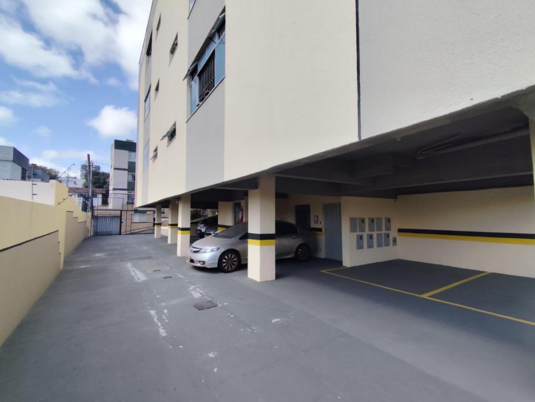 Apartamento, Jardim América, 2 Quartos, 1 Vaga, 1 Suíte