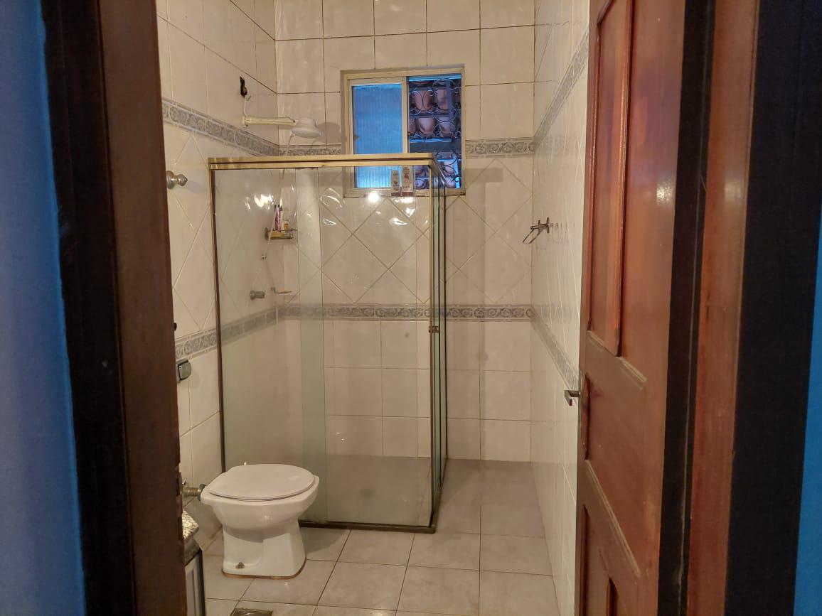 Casa, Prado, 3 Quartos, 2 Vagas, 1 Suíte