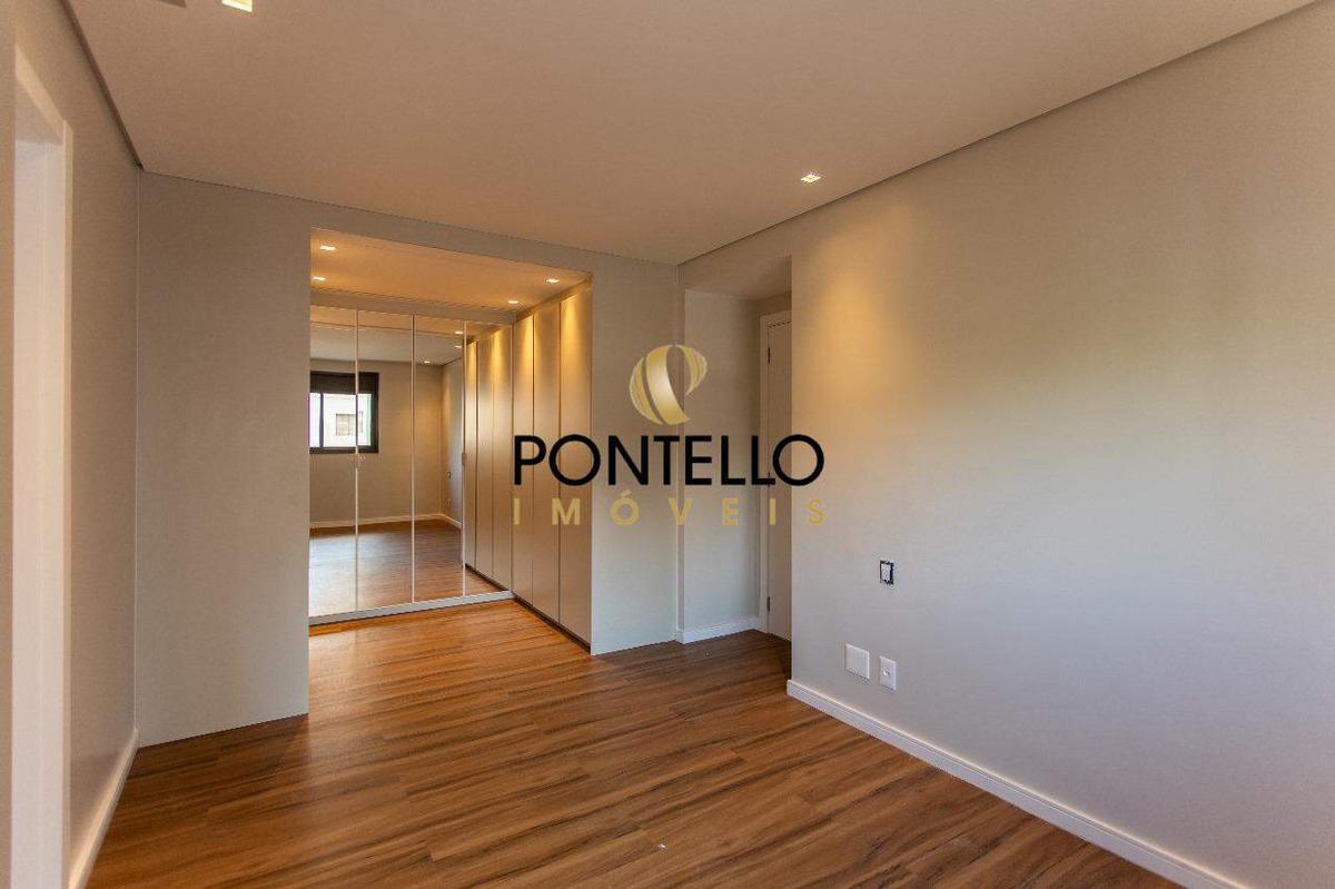 Apartamento, Gutierrez, 3 Quartos, 4 Vagas, 3 Suítes