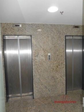 Sala, Centro, 0 Quarto, 1 Vaga