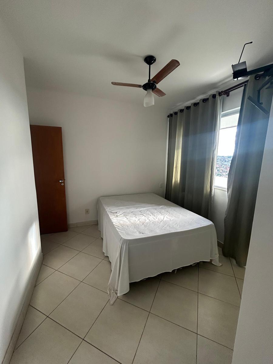 Apartamento, Manacás, 2 Quartos, 2 Vagas, 1 Suíte