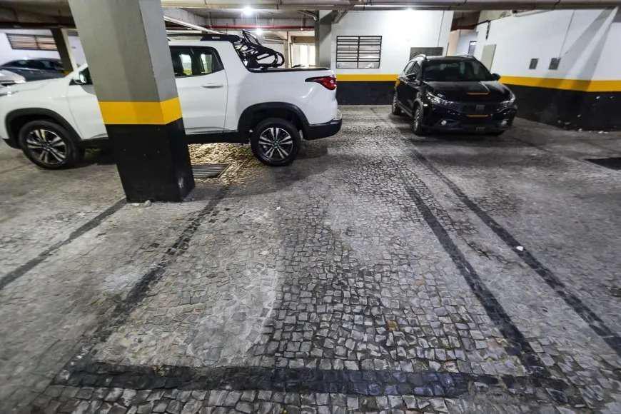 Apartamento, Ipiranga, 3 Quartos, 2 Vagas, 1 Suíte