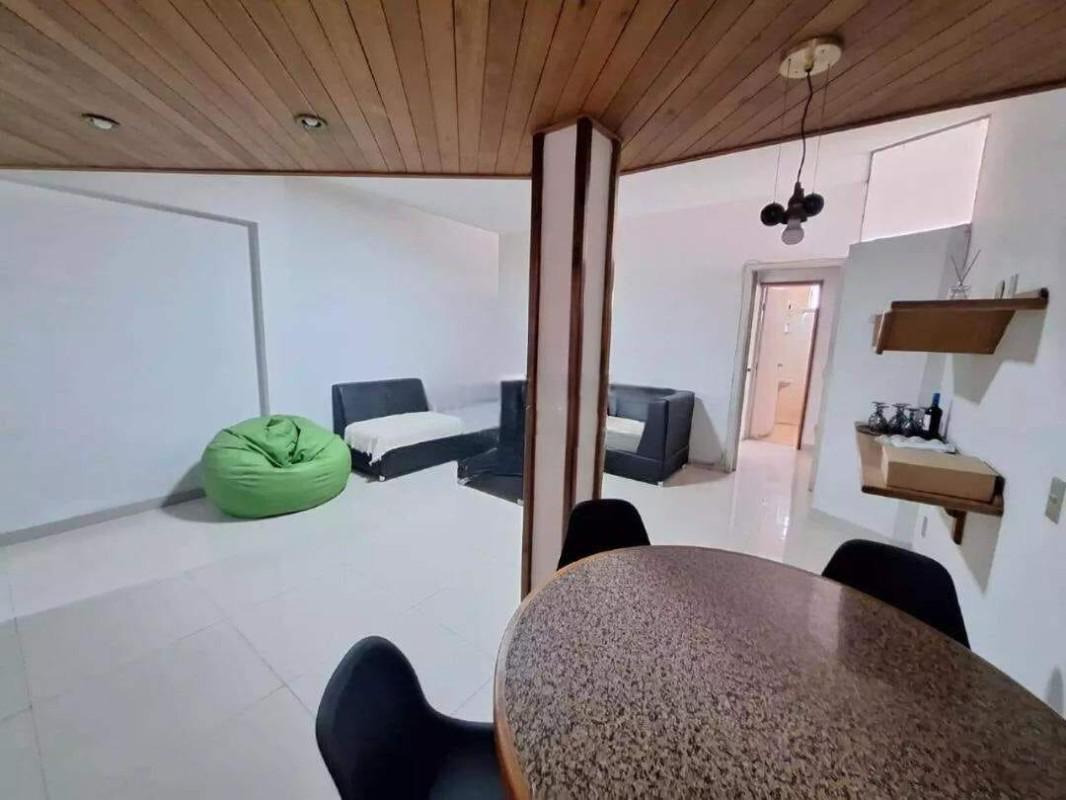 Apartamento, Santo Antônio, 3 Quartos, 1 Vaga, 1 Suíte