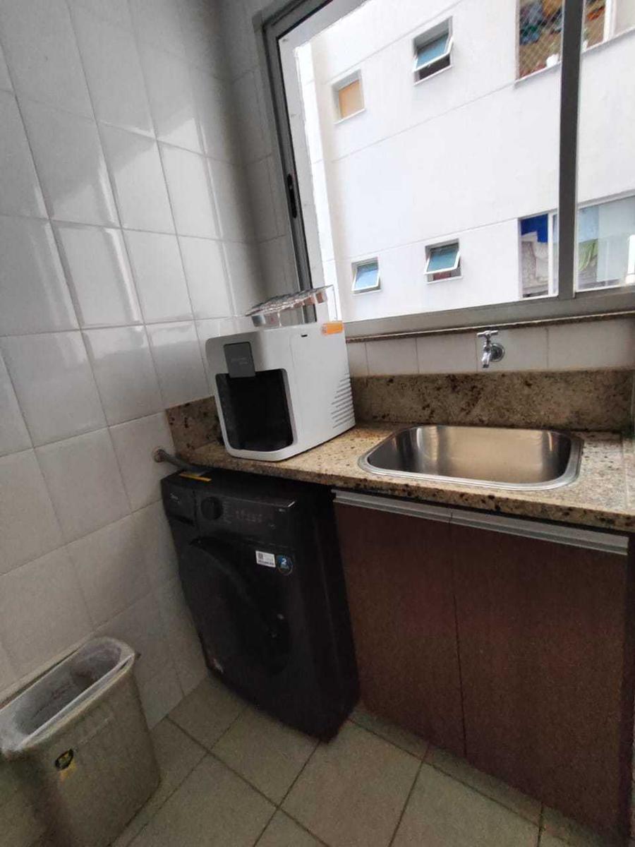 Apartamento, Buritis, 3 Quartos, 2 Vagas, 1 Suíte