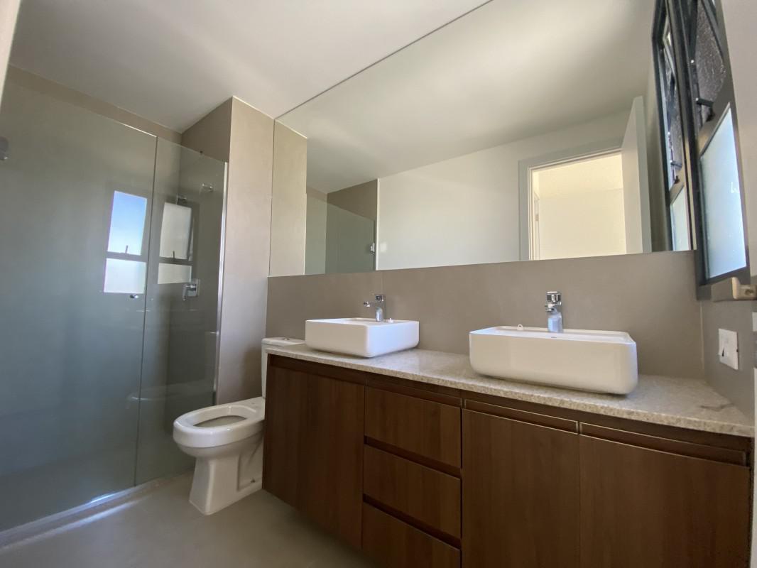 Apartamento, Vila da Serra, 2 Quartos, 2 Vagas, 2 Suítes