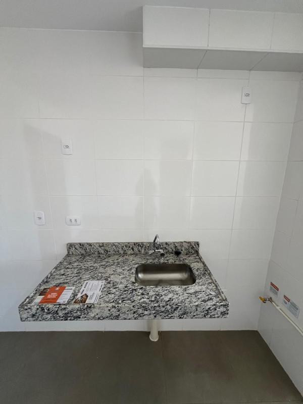 Apartamento, Milionários, 2 Quartos, 1 Vaga, 1 Suíte