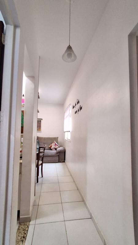 Apartamento, Serra Verde (venda Nova), 3 Quartos, 1 Vaga