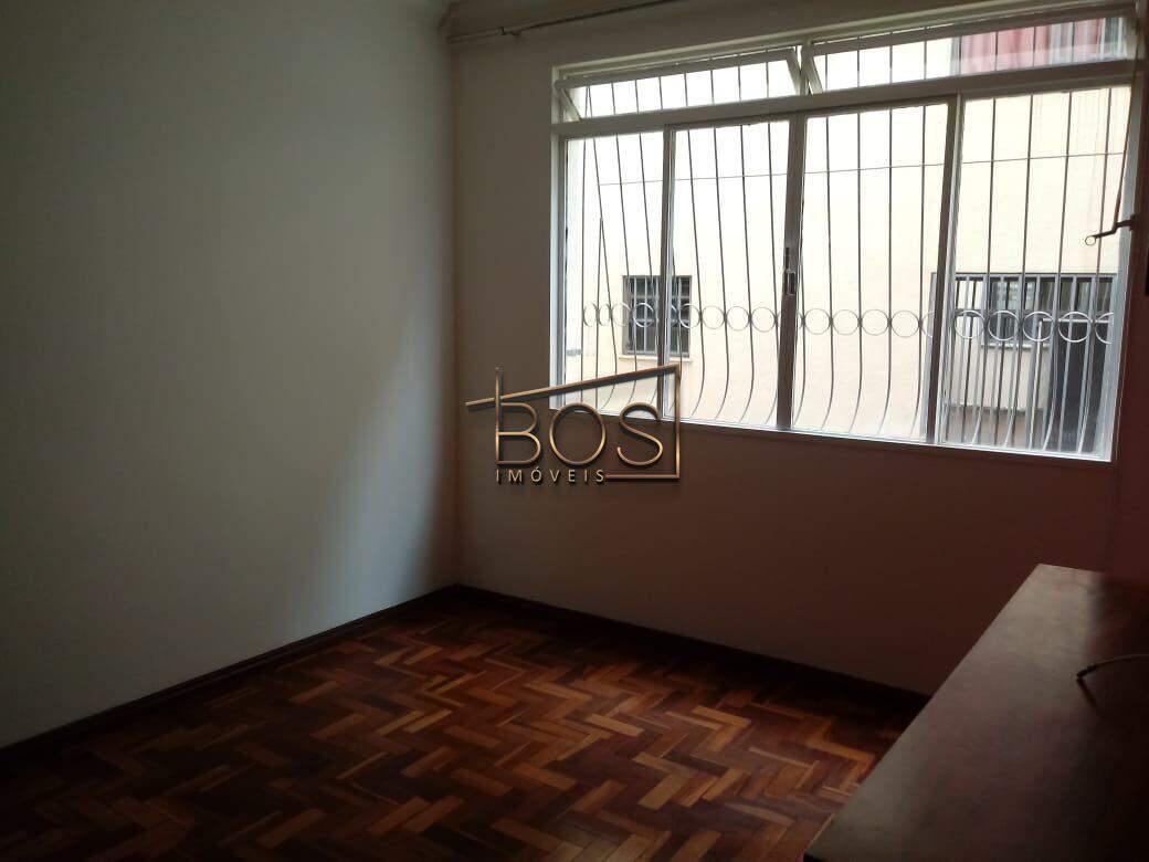 Apartamento, Cidade Nova, 2 Quartos, 1 Vaga