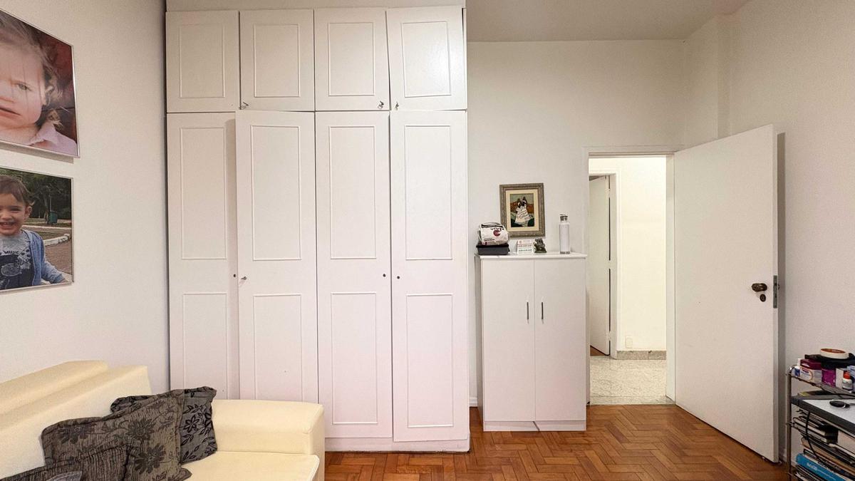 Apartamento, Sion, 3 Quartos, 1 Vaga, 1 Suíte