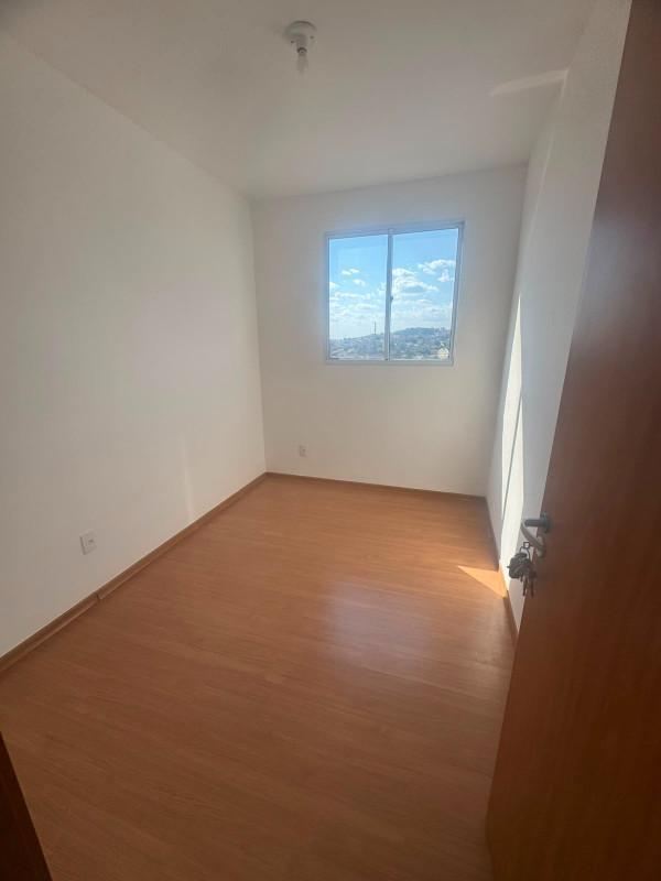 Apartamento, São Gabriel, 2 Quartos, 1 Vaga