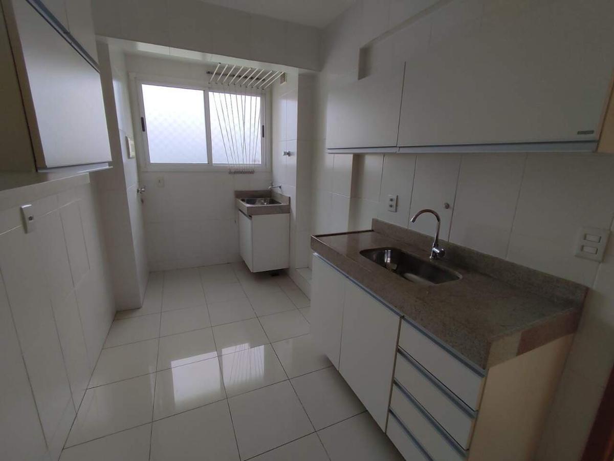 Apartamento, Buritis, 2 Quartos, 1 Vaga, 1 Suíte