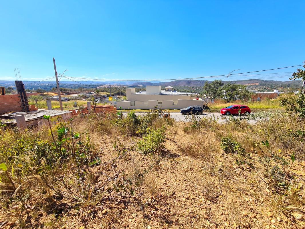 Lote, Residencial Parque dos Buritis, 0 Quarto, 0 Vaga