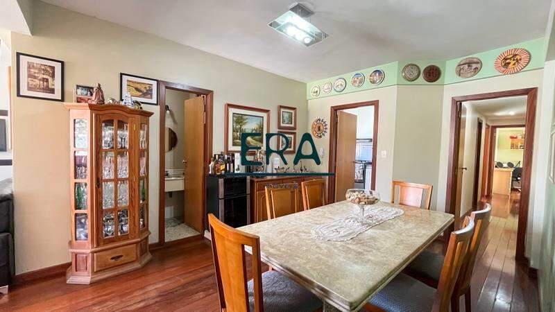 Apartamento, Santo Antônio, 4 Quartos, 2 Vagas, 1 Suíte