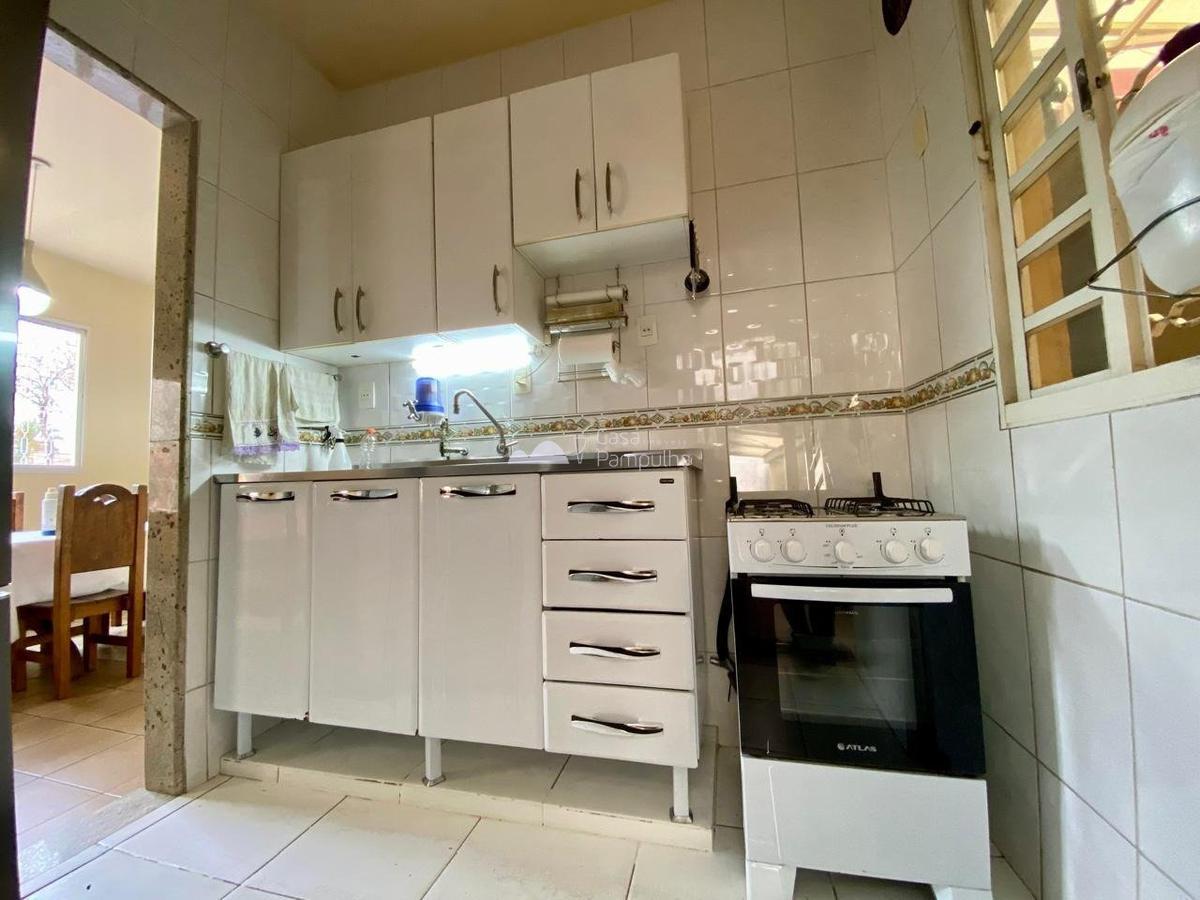 Casa, Santa Amélia, 4 Quartos, 4 Vagas, 1 Suíte