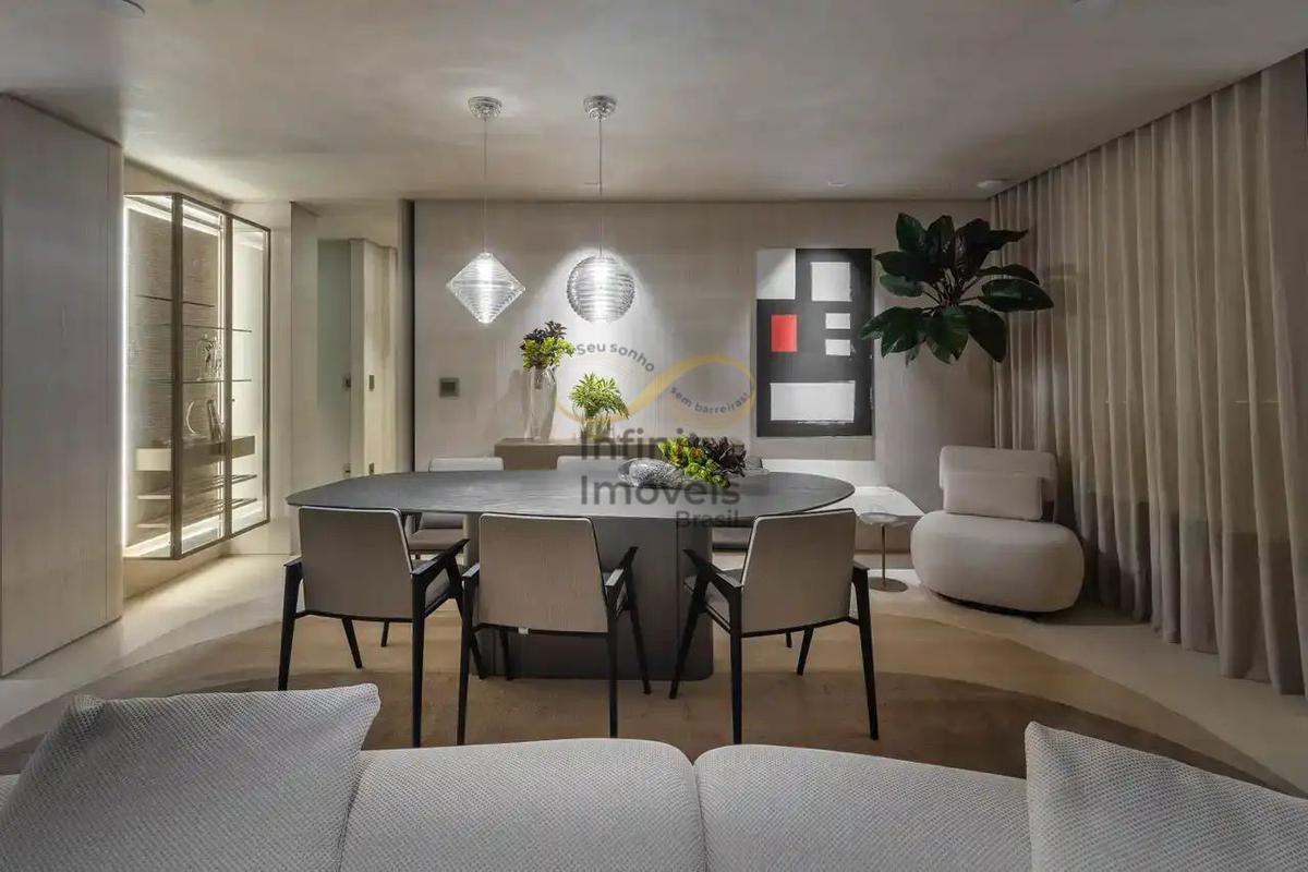 Apartamento, Santo Antônio, 4 Quartos