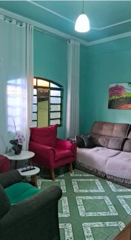 Casa, São João Batista (venda Nova), 3 Quartos, 1 Vaga