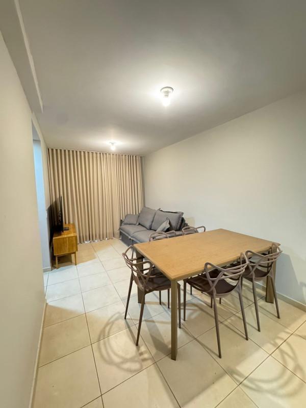 Apartamento, Araguaia, 2 Quartos, 1 Vaga, 1 Suíte