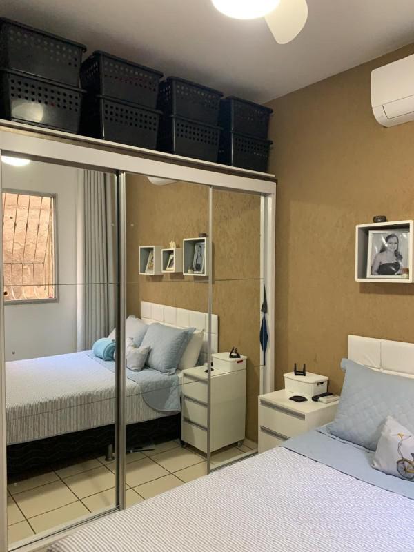 Apartamento, Castelo, 3 Quartos, 0 Vaga