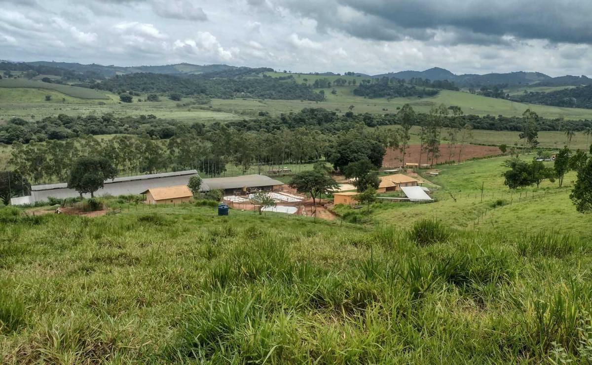 Fazenda, Zona Rural, 3 Quartos, 0 Vaga