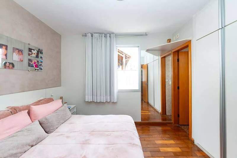 Cobertura, Prado, 4 Quartos, 2 Vagas, 1 Suíte