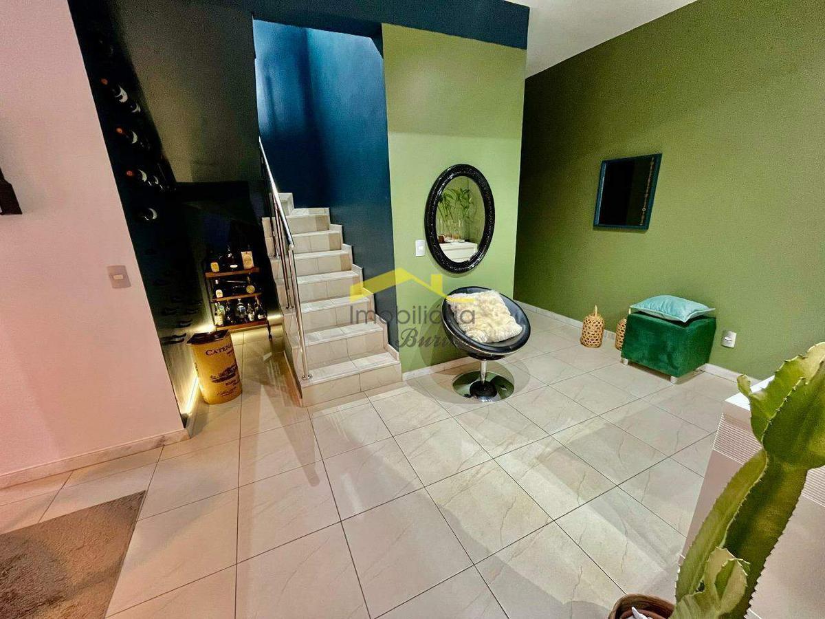 Cobertura, Betânia, 3 Quartos, 1 Vaga