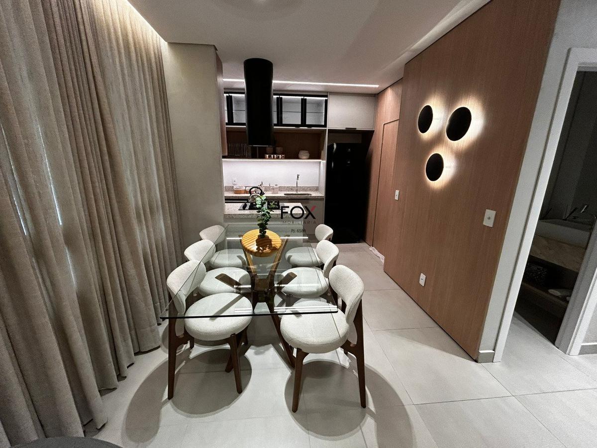 Apartamento, Luxemburgo, 3 Quartos, 2 Vagas, 1 Suíte