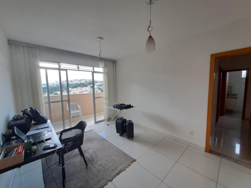 Apartamento, Havaí, 3 Quartos, 2 Vagas, 1 Suíte