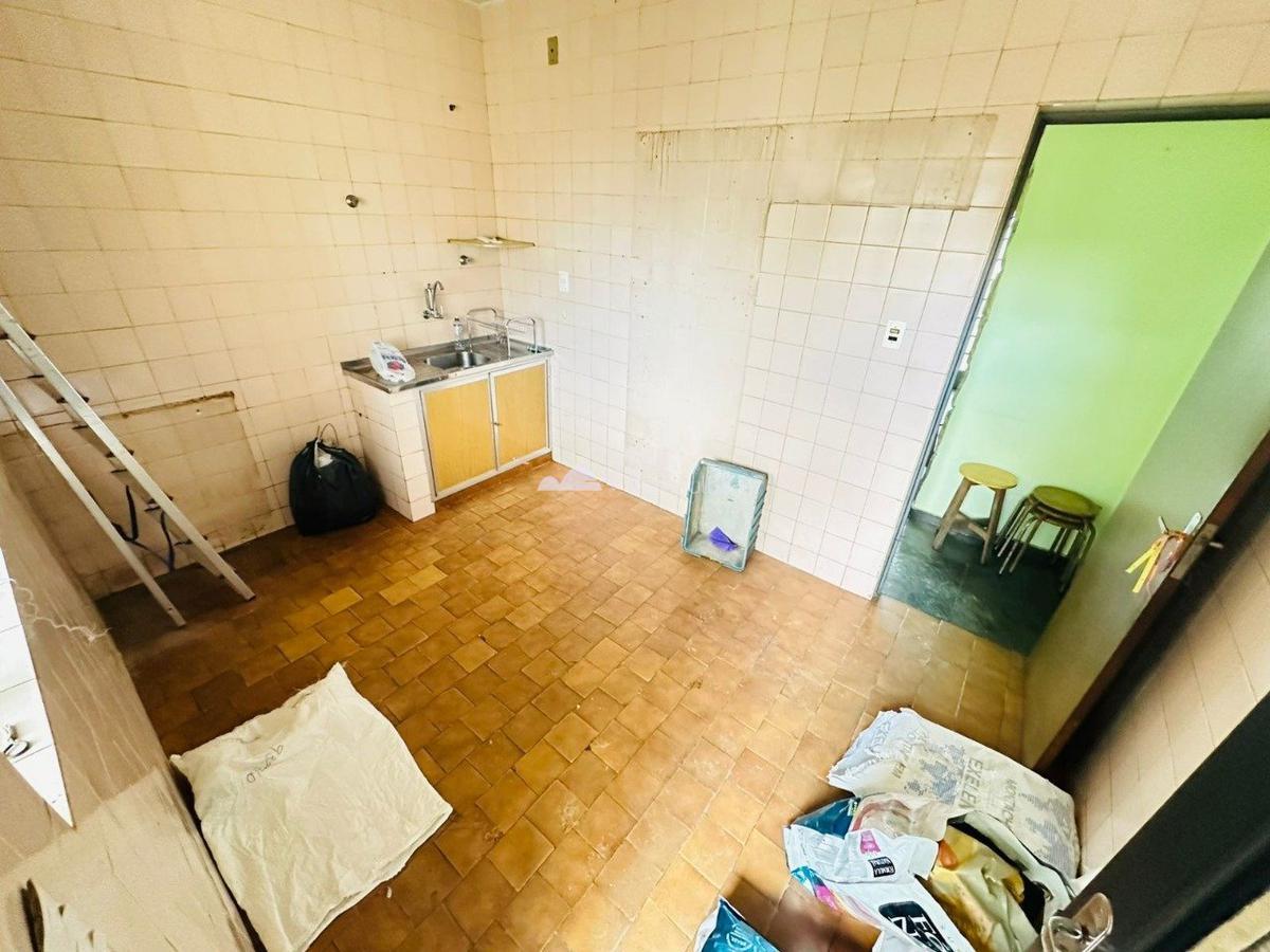 Casa, Planalto, 2 Quartos, 1 Vaga