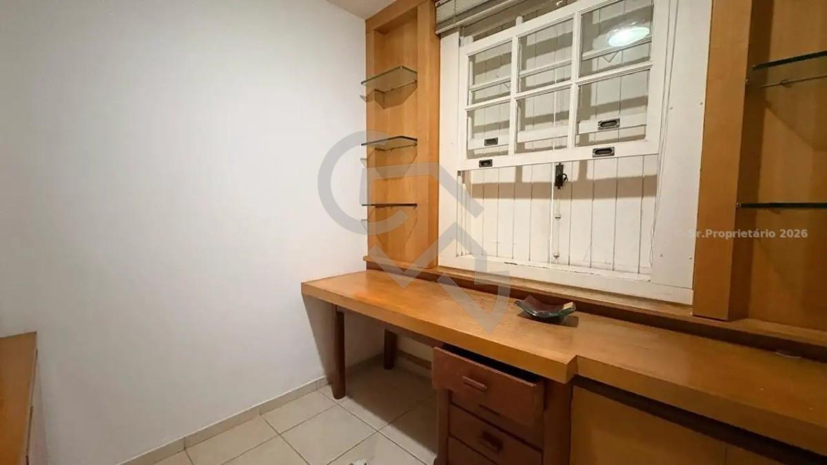 Casa, Vila Paris, 4 Quartos, 4 Vagas, 2 Suítes