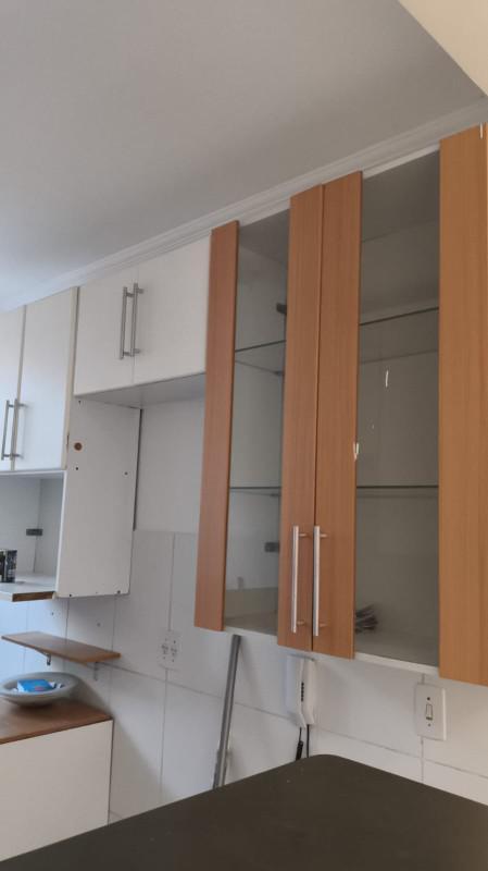 Apartamento, Jardim Riacho, 3 Quartos, 1 Vaga, 1 Suíte