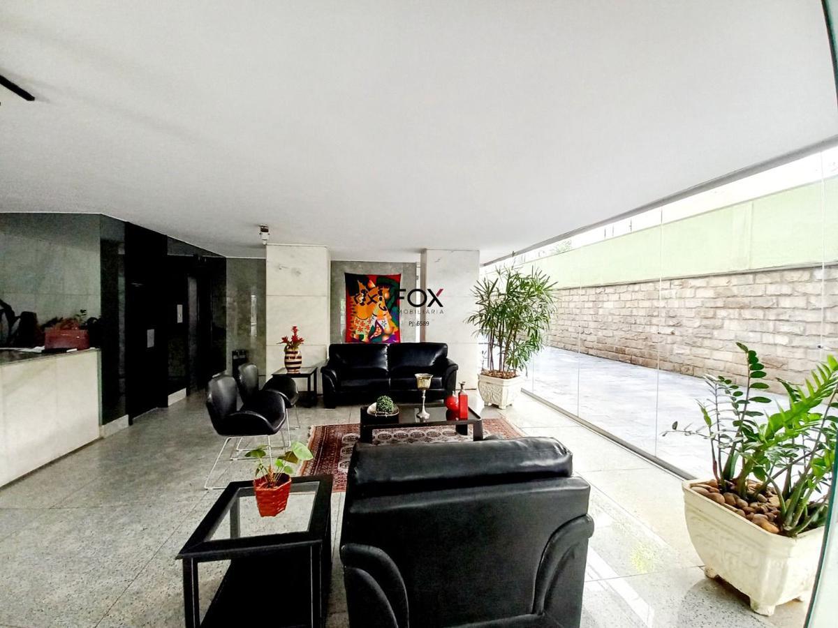 Apartamento, Santo Antônio, 4 Quartos, 3 Vagas, 1 Suíte