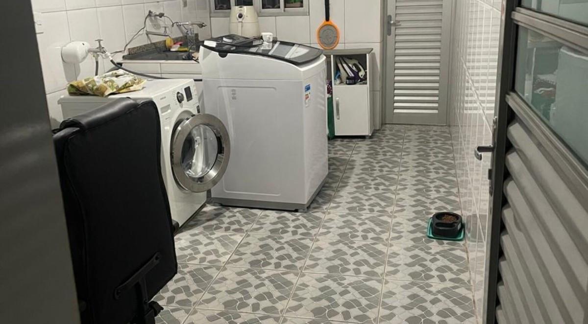 Casa, Ouro Negro, 3 Quartos, 5 Vagas, 1 Suíte