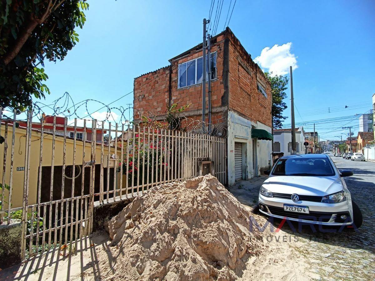 Lote, Carlos Prates, 8 Quartos, 3 Vagas
