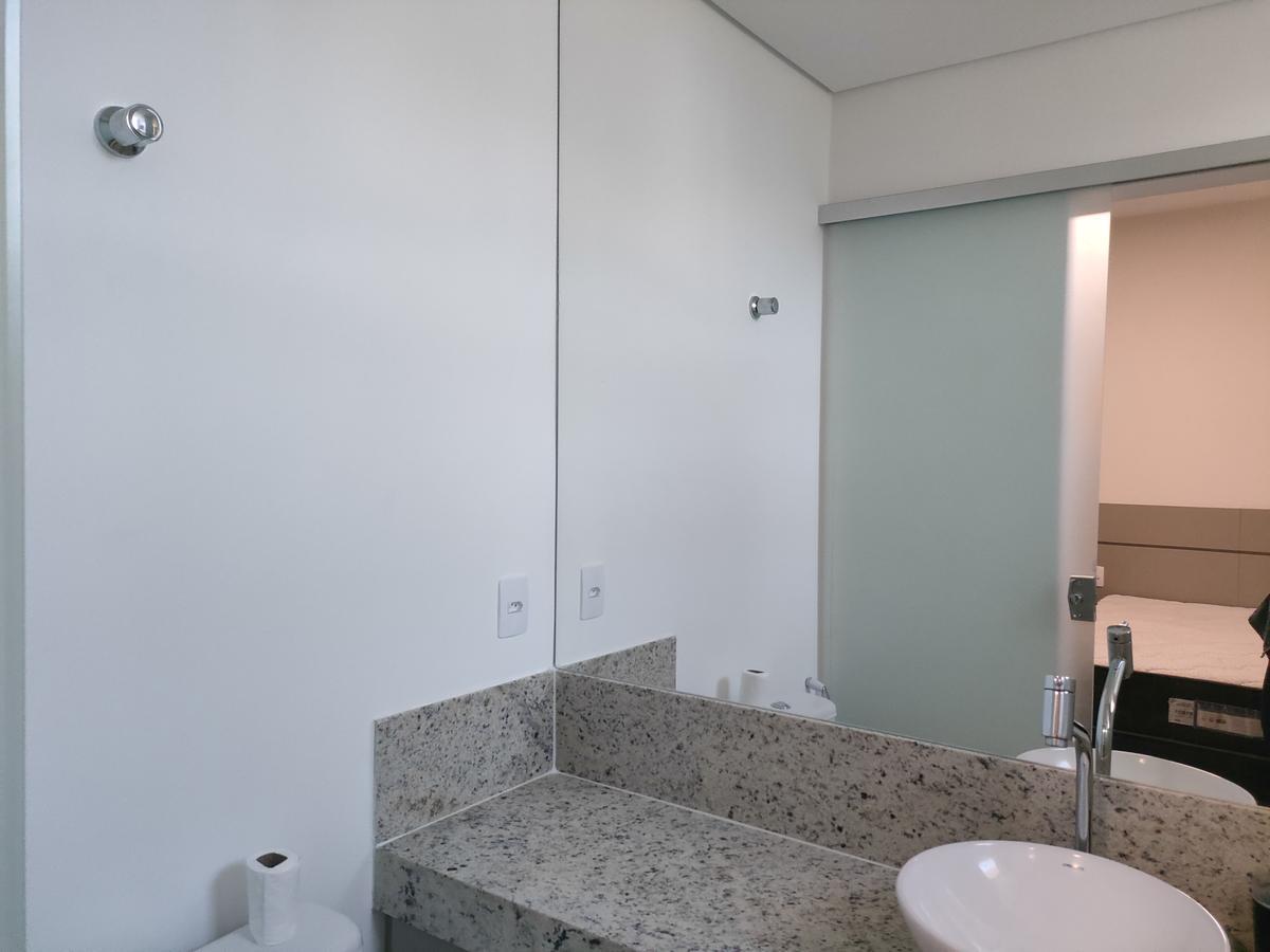 Apartamento, Buritis, 1 Quarto, 1 Vaga, 1 Suíte