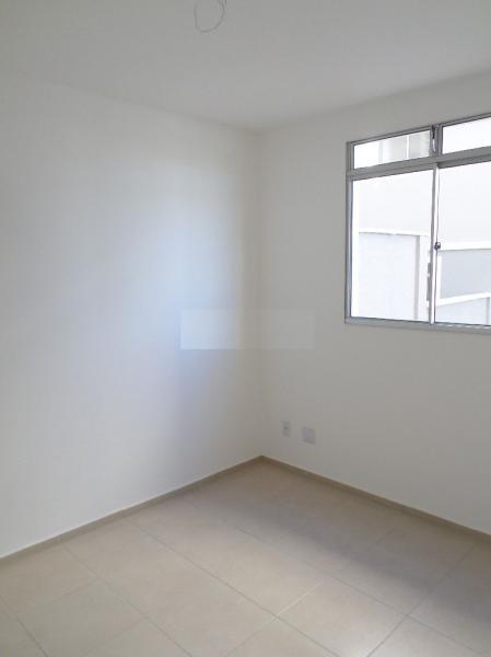 Apartamento, Paulo Camilo, 2 Quartos, 1 Vaga, 0 Suíte