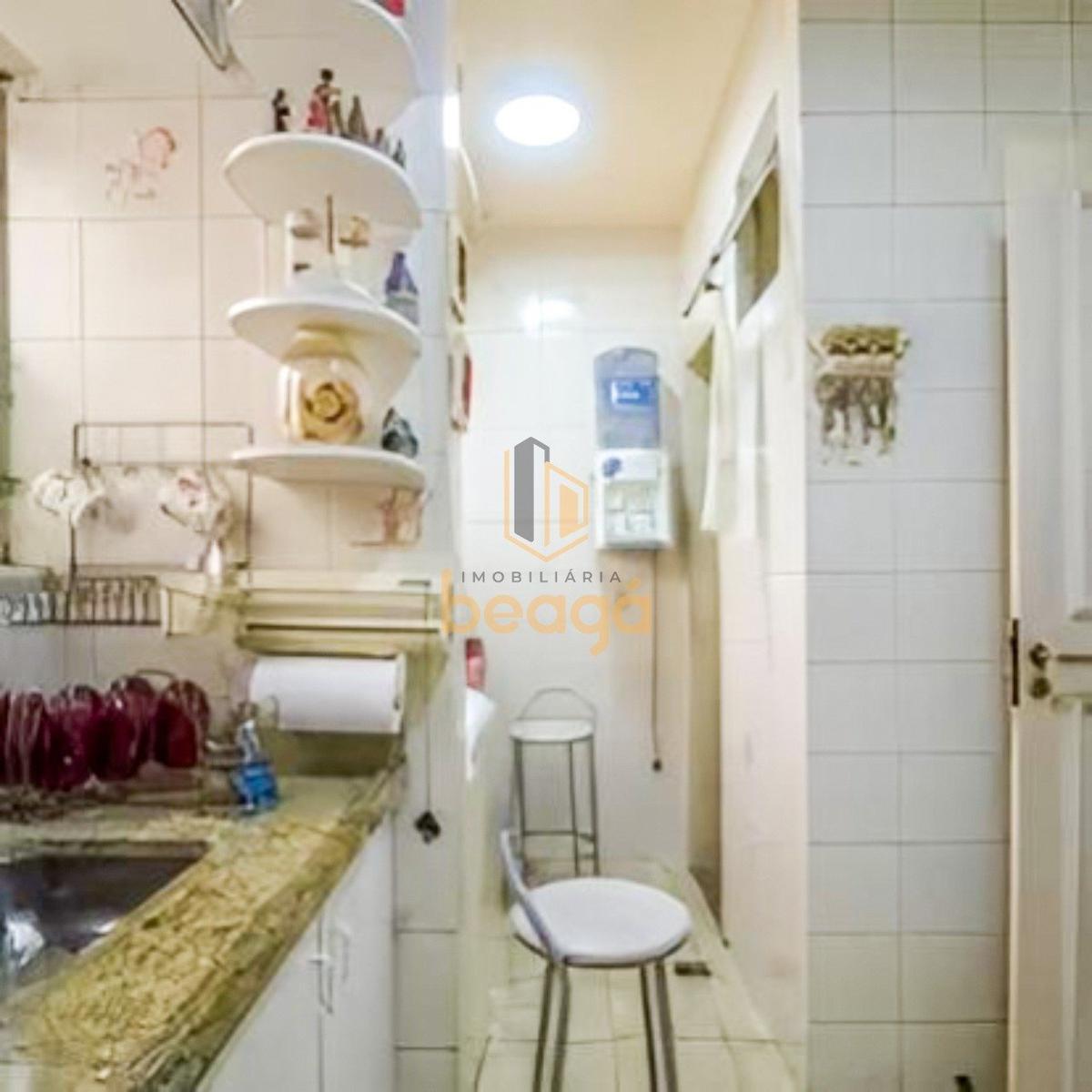 Apartamento, Jardim Montanhês, 2 Quartos, 1 Vaga, 1 Suíte