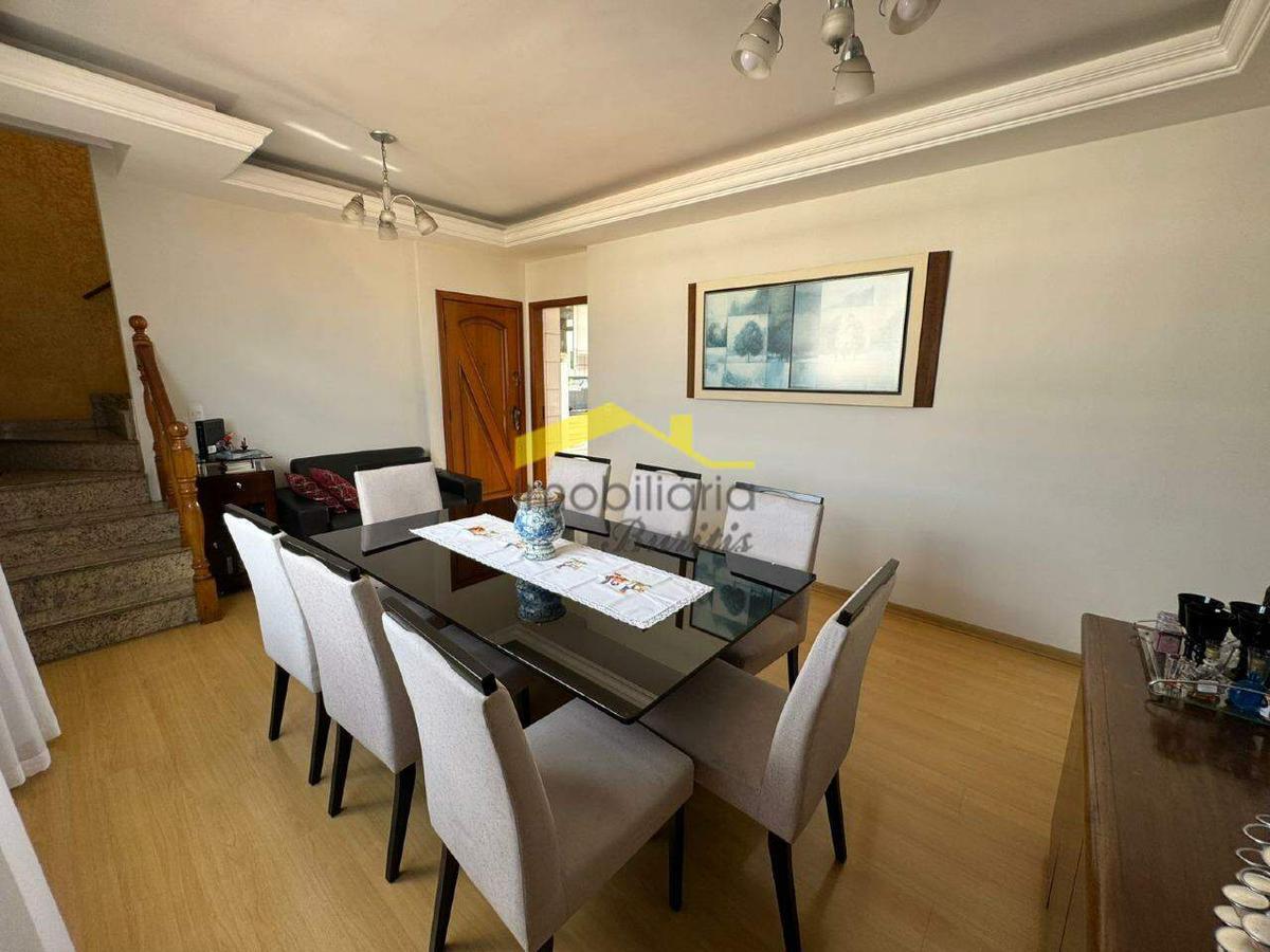 Cobertura, Nova Suíssa, 4 Quartos, 2 Vagas, 1 Suíte