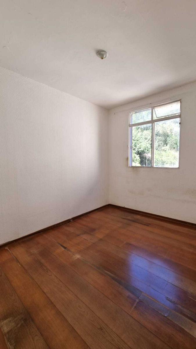 Apartamento, Conjunto Morada da Serra, 2 Quartos, 2 Vagas