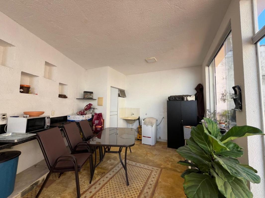 Casa, Santa Amélia, 4 Quartos, 3 Vagas, 2 Suítes