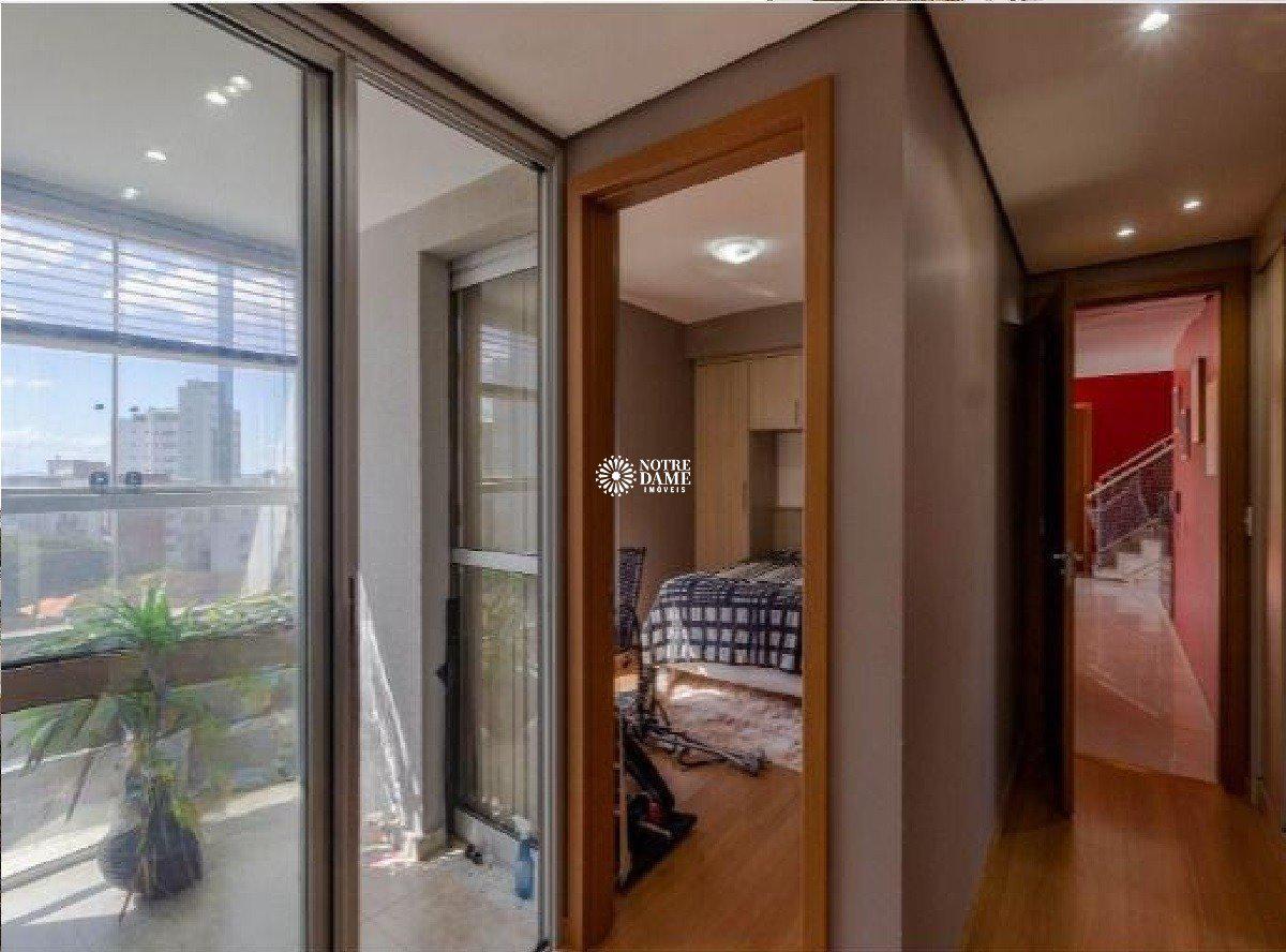 Apartamento, Cruzeiro, 3 Quartos, 3 Vagas, 1 Suíte